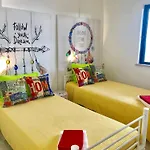 Ferias By Ethnic Ocean *