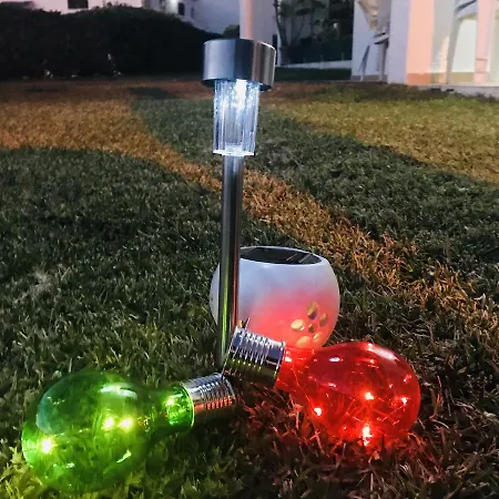 Appartement Ferias By Ethnic Ocean