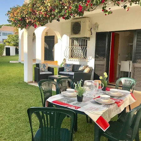 Ferias By Ethnic Ocean Appartement *