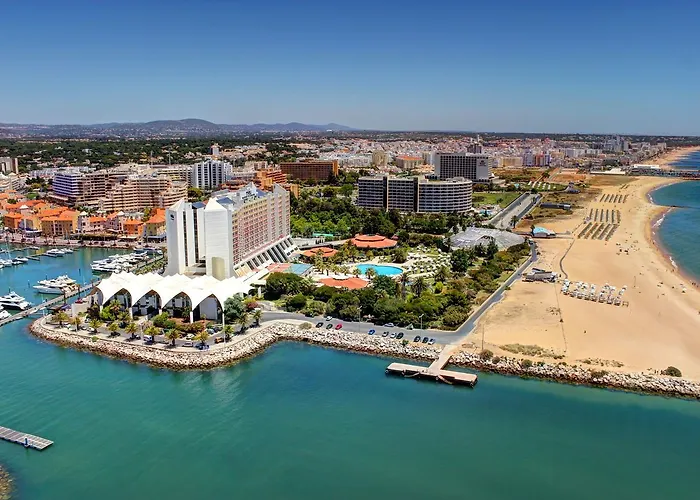 Ferias By Ethnic Ocean شقة فيلامورا