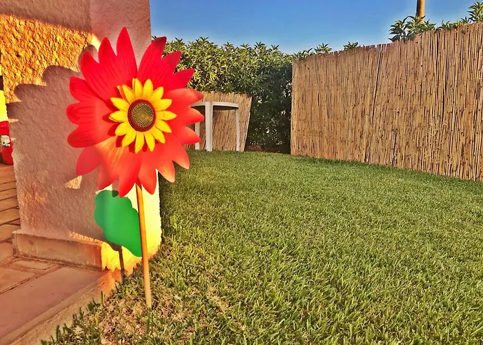 Ferias By Ethnic Ocean *