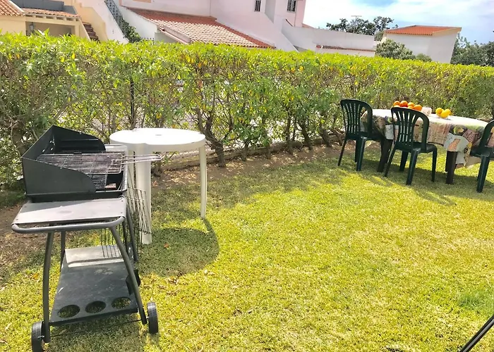 Ferias By Ethnic Ocean