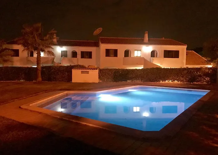 شقة Ferias By Ethnic Ocean فيلامورا