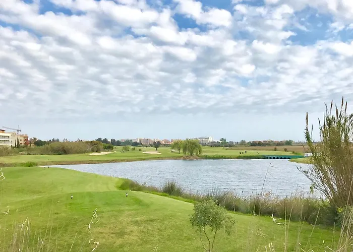 شقة Ferias By Ethnic Ocean