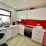 Apartamento Ferias By Ethnic Ocean