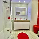 Apartamento Ferias By Ethnic Ocean *