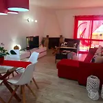 Ferias By Ethnic Ocean Apartamento Vilamoura