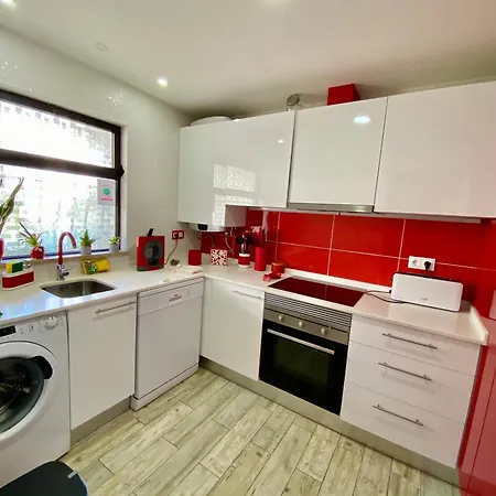 Apartment Ferias By Ethnic Ocean
