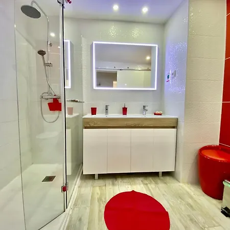 Appartement By Ethnic Ocean *