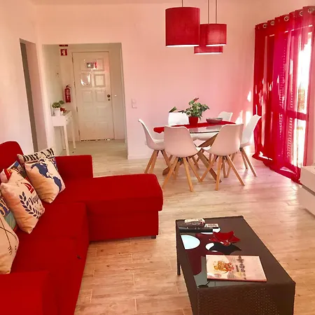 Apartment Ferias By Ethnic Ocean Vilamoura