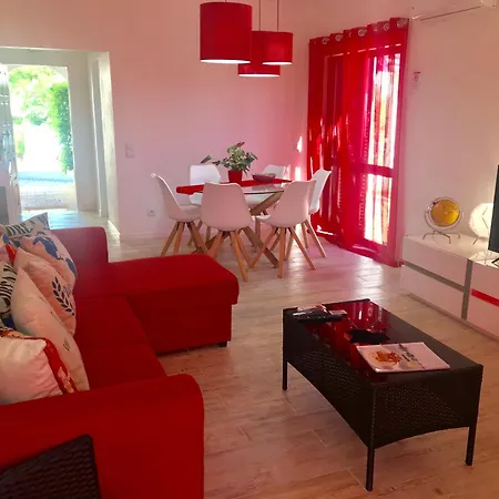 Ferias By Ethnic Ocean Vilamoura