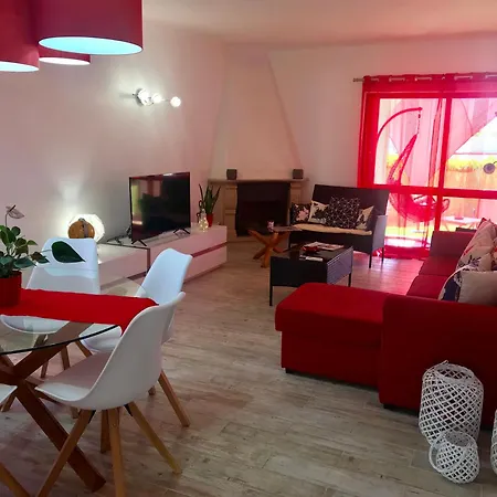 Ferias By Ethnic Ocean Apartment Vilamoura