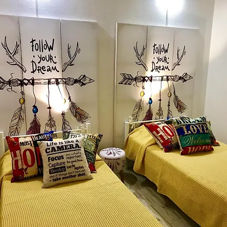 Apartamento By Ethnic Ocean *