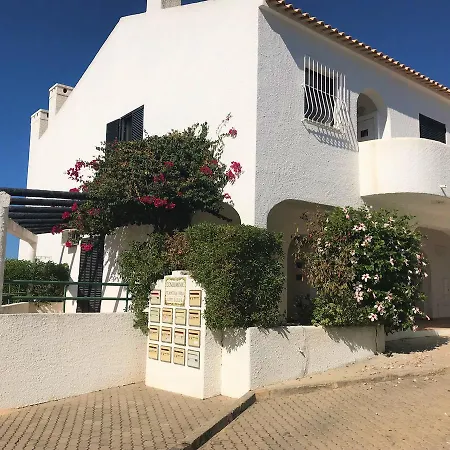 Apartamento Ferias By Ethnic Ocean