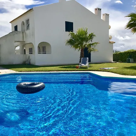 Apartament Ferias By Ethnic Ocean Vilamoura