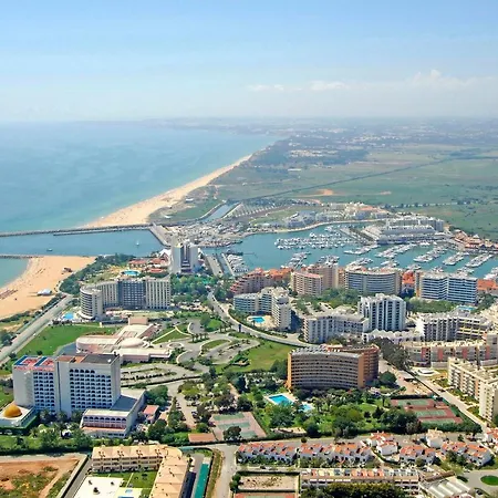 Apartament Ferias By Ethnic Ocean Vilamoura