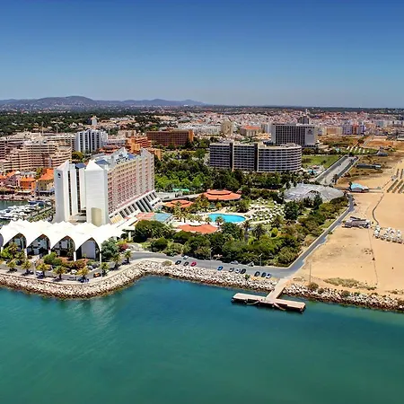 Ferias By Ethnic Ocean Apartment Vilamoura