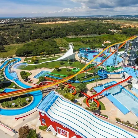 Apartamento Ferias By Ethnic Ocean Vilamoura