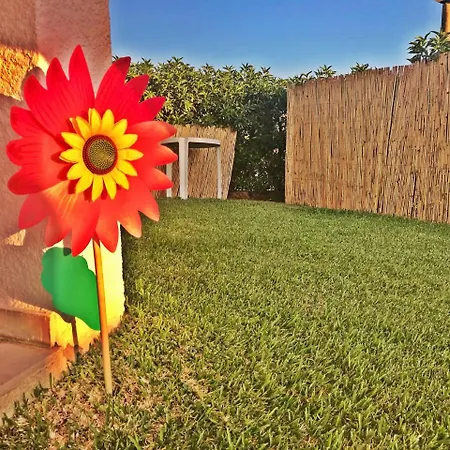 Ferias By Ethnic Ocean *