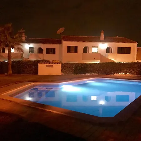 Apartment Ferias By Ethnic Ocean Vilamoura
