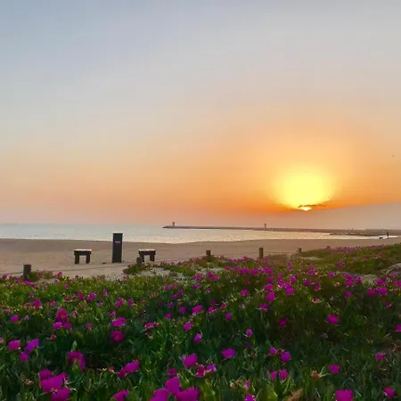 Ferias By Ethnic Ocean Apartamento