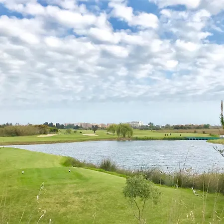 Apartamento Ferias By Ethnic Ocean