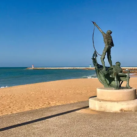 Ferias By Ethnic Ocean