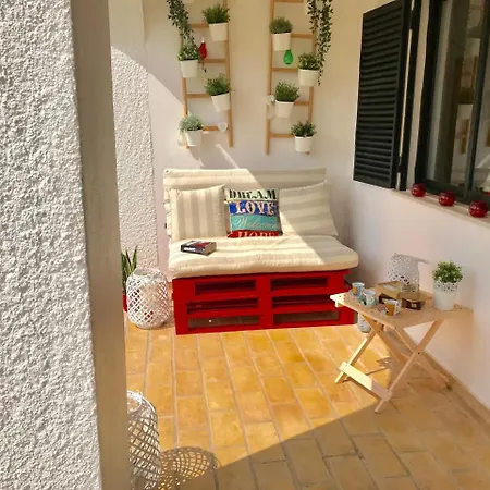 Ferias By Ethnic Ocean *