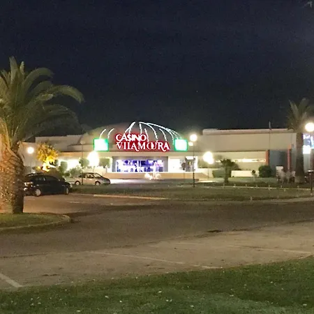 Apartament Ferias By Ethnic Ocean Vilamoura