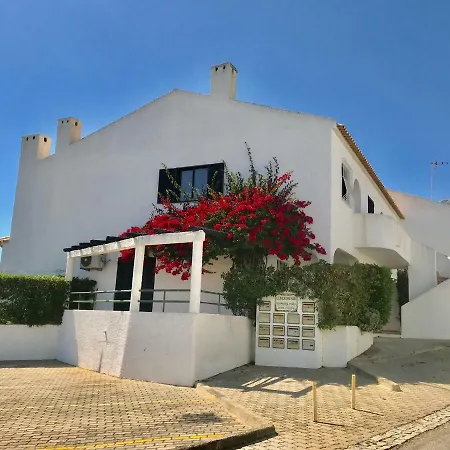 Ferias By Ethnic Ocean Apartament *