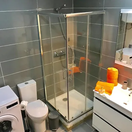 Ferias By Ethnic Ocean וילהמורה