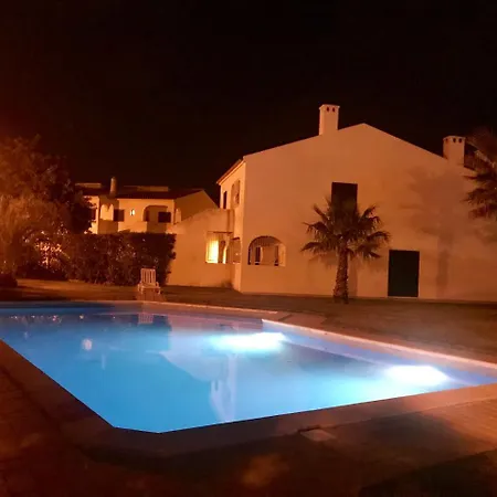 Ferias By Ethnic Ocean וילהמורה