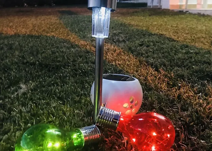 Διαμέρισμα Ferias By Ethnic Ocean