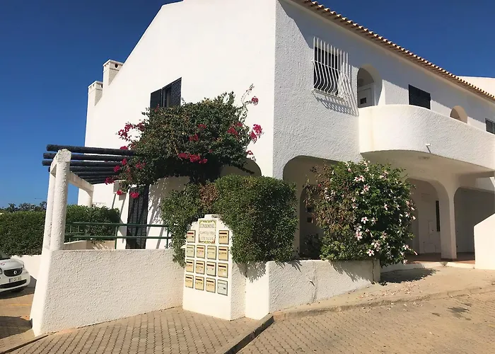 Διαμέρισμα Ferias By Ethnic Ocean