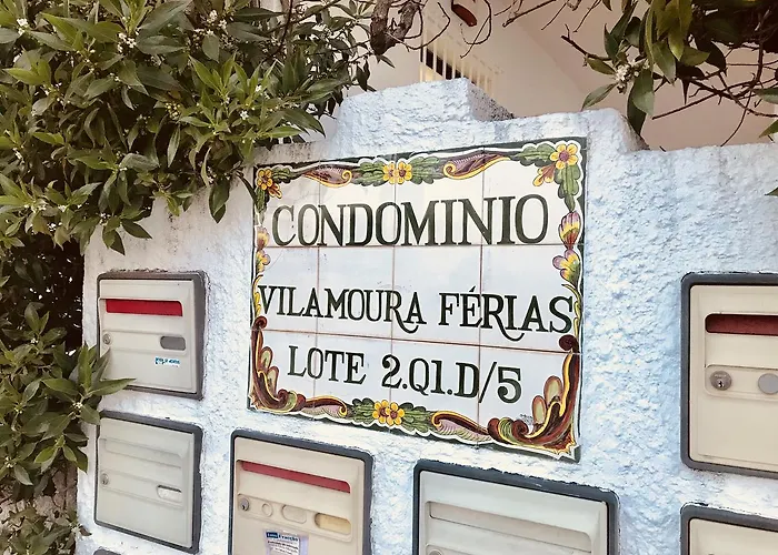 Ferias By Ethnic Ocean Διαμέρισμα Βιλαμούρα