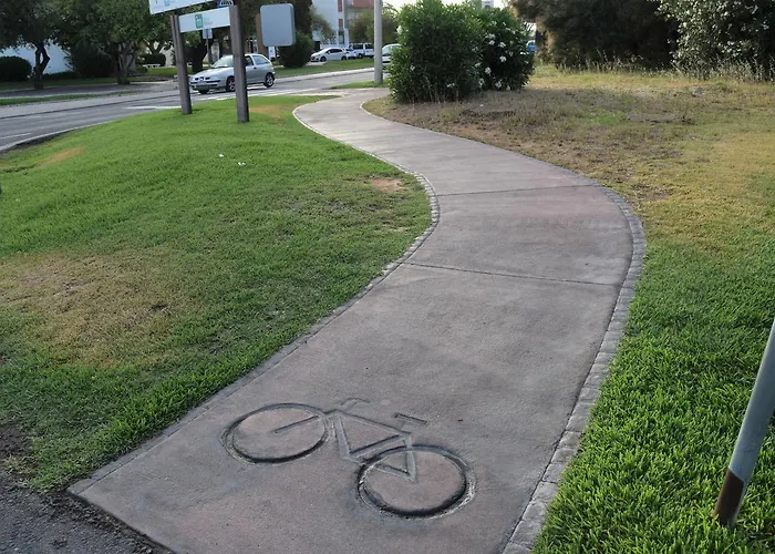 Ferias By Ethnic Ocean * Βιλαμούρα