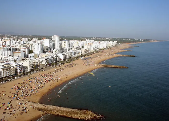 Ferias By Ethnic Ocean * Βιλαμούρα