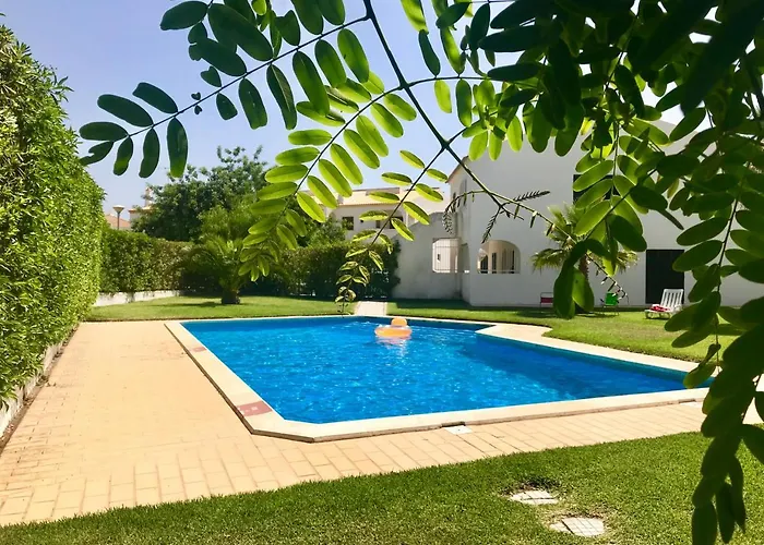 Ferias By Ethnic Ocean * Βιλαμούρα