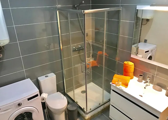 Ferias By Ethnic Ocean Βιλαμούρα