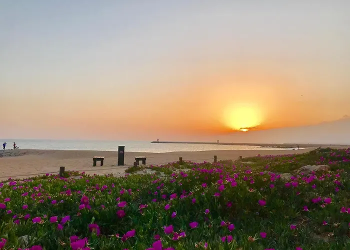 Ferias By Ethnic Ocean Διαμέρισμα