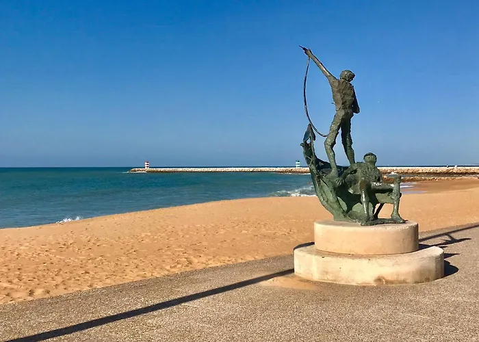 Ferias By Ethnic Ocean