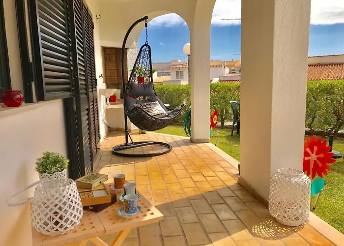 Ferias By Ethnic Ocean Διαμέρισμα