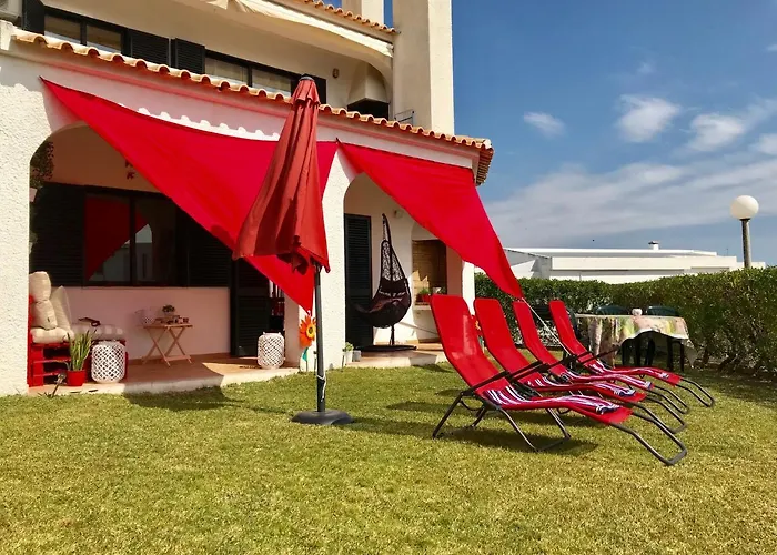 Ferias By Ethnic Ocean