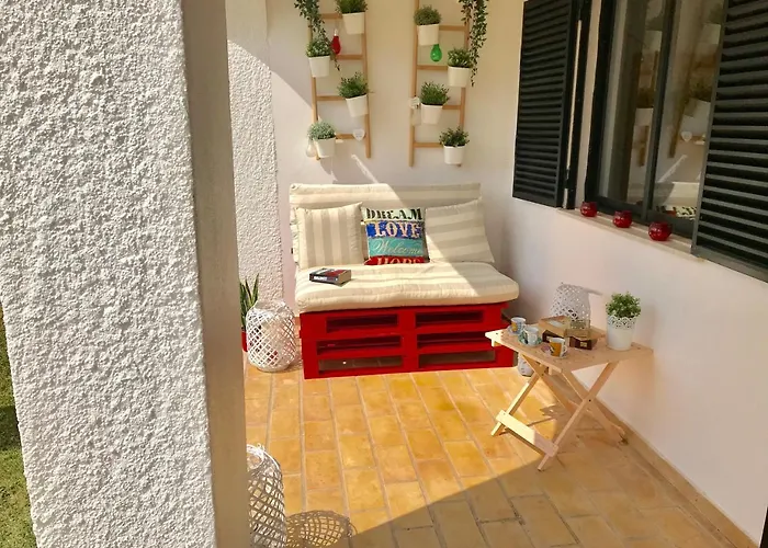 Ferias By Ethnic Ocean *