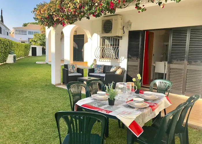 Ferias By Ethnic Ocean Διαμέρισμα *