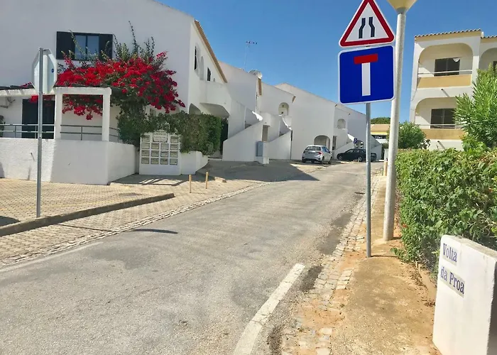 Διαμέρισμα Ferias By Ethnic Ocean